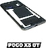 Poco X3 GT Orta Kasa-Çerçeve