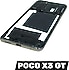 Poco X3 GT Orta Kasa-Çerçeve
