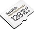 SanDisk  High Endurance MicroSD kart SDSQQNR-128G-GN6IA