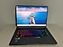 MSI  Creator Z16 A11UET-206TR İ7 11800H 16 GB 1 TB RTX 3060 QHD TOUCH