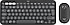 Logitech  Pebble 2 Combo 920-012245 Siyah TKL Kablosuz Klavye Mouse Seti