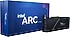 Intel® Arc™ A750 Sınırlı Sürüm Ekran Kartı  Yüksek performanslı oyun deneyimi geldi.