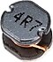4R7 smd bobin 4.7 uh 100 adet