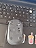 Logitech  M330 Silent Plus 910-004909 Siyah Sessiz Optik Kablosuz Mouse