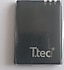 T.tec 800 mAh 3.7 V. pil
