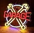 Garage Led Lamba