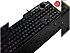 Asus  TUF Gaming K1 RGB Kablolu Oyuncu Klavyesi