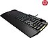 Asus  TUF Gaming K1 RGB Kablolu Oyuncu Klavyesi