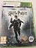 Microsoft  XBOX 360 OYUN , HARRY POTTER - DEATH HOLLOWS PART 1 (Oyun Kinect ile de Oynanır)