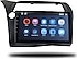 HONDA CİVİC 2007-2012 HB EURO 2-32 GB MULTİMEDYA