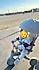 Globber  Explorer 4 in 1 Bebek Bisikleti