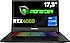 Monster  Tulpar T7 V26.1.2 - i7 13700H 32GB RAM 1TB SSD 8GB RTX4060 144Hz