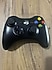 Microsoft  Xbox 360 Kablosuz Oyun Kolu