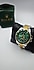 Rolex  Submariner Model Çelik Gold Karışık Yeşil Kadran Erkek Saat