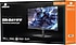GameBooster  GB-2411FF 23.8" 1 ms Full HD IPS Oyuncu Monitörü