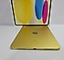 Apple  iPad 10. Nesil Wi-Fi 256 GB 10.9" MCMD4TU/A Gümüş Aksesuarsız Tablet