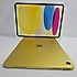 Apple  iPad 10. Nesil Wi-Fi 256 GB 10.9" MCMD4TU/A Gümüş Aksesuarsız Tablet