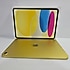 Apple  iPad 10. Nesil Wi-Fi 256 GB 10.9" MCMD4TU/A Gümüş Aksesuarsız Tablet