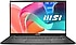 MSI  Modern 14 F13MG-429XTR i5-1334U 16 GB 512 GB SSD Iris Xe Graphics 14" Full HD Notebook