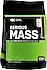 Optimum Serious Mass 5450 Gr MUZ Aroma ( SIFIR ÜRÜN )