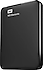 Western Digital  Elements WDBU6Y0040BBK USB 3.0 2.5" 4 TB Harici Harddisk