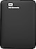 Western Digital  Elements WDBU6Y0040BBK USB 3.0 2.5" 4 TB Harici Harddisk