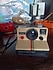 pr129 Polaroid Land Camera 1000