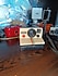 pr129 Polaroid Land Camera 1000