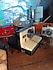 pr129 Polaroid Land Camera 1000