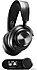 SteelSeries  Arctis Nova Pro Siyah Kablolu/Kablosuz Kulak Üstü Oyuncu Kulaklığı