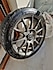 2 AYLIK 17 4X100 MSW 85 OZ JANT VE SIFIR LASTIK