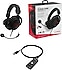 HyperX  Cloud Core 4P4F2AA HX-HSCC-2-BK/WW 7.1 Kablolu Kulak Üstü Oyuncu Kulaklığı