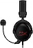 HyperX  Cloud Core 4P4F2AA HX-HSCC-2-BK/WW 7.1 Kablolu Kulak Üstü Oyuncu Kulaklığı