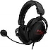 HyperX  Cloud Core 4P4F2AA HX-HSCC-2-BK/WW 7.1 Kablolu Kulak Üstü Oyuncu Kulaklığı