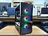 Gigabyte  Thermaltake Kasa AMD Ryzen 5 3500X 16GB RAM 240GB SSD+1TB HDD GTX1660 Super Gaming PC (İKİNCİ EL)