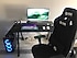 Asus  GAMİNG PC+MONİTÖR(280HZ)+MASA+SANDALYE(HAWK)+GAMİNG EKİPMANLAR