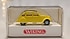 Wiking 1:87 Citroën 2CV Tenteli Sıfır Kutulu Koleksiyonluk