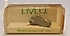 IMU 1:87 Messerschmitt KR200 Gri - Sıfır Kutulu Model