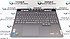 LENOVO LEGİON 7 16IAX7 (ÜST KASA+KLAVYE+TOUCH PAD) TYPE 82TD