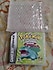 Nintendo  SIFIR YENİ--ORJ KUTULU POKEMON LİEFGREEN VERSION-GAMEBOY ADWANCE- SP- DS LİTE