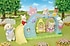 Sylvanian Families  Anaokulu Salıncak Seti 5745