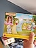 Sylvanian Families  Anaokulu Salıncak Seti 5745