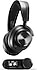 SteelSeries  Arctis Nova Pro for PlayStation Siyah Kablolu/Kablosuz Kulak Üstü Oyuncu Kulaklığı