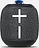 Ultimate Ears  Wonderboom 2 Siyah Bluetooth Hoparlör