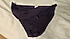 lacivert renk 38 beden bikini