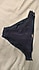 lacivert renk 38 beden bikini