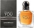 Emporio Armani  Stronger With You EDT 100 ml Erkek Parfüm