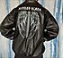 ROCKSTAR DERİ CEKET L / XL BEDEN OVERSIZE