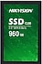 Hikvision  C100 C100/960G SATA 3.0 2.5" 960 GB SSD