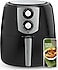 Kumtel  Fastfryer XXL HAF-03 Airfryer 8.5 lt Yağsız Fritöz